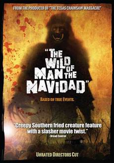 "The Wild Man Of The Navidad" (2008) DVDRip.XviD-VoMiT